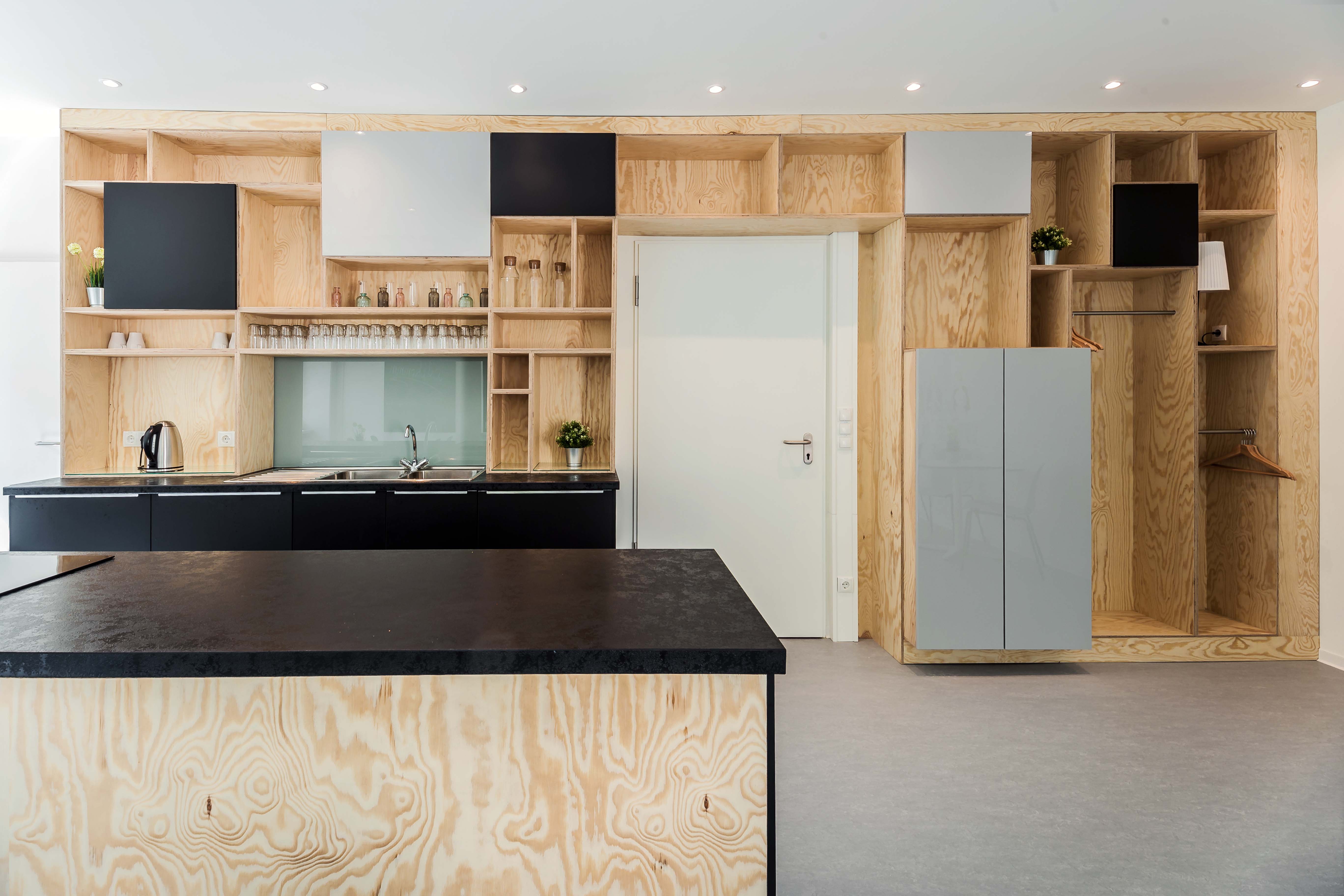 dreieins Bildungszentrum