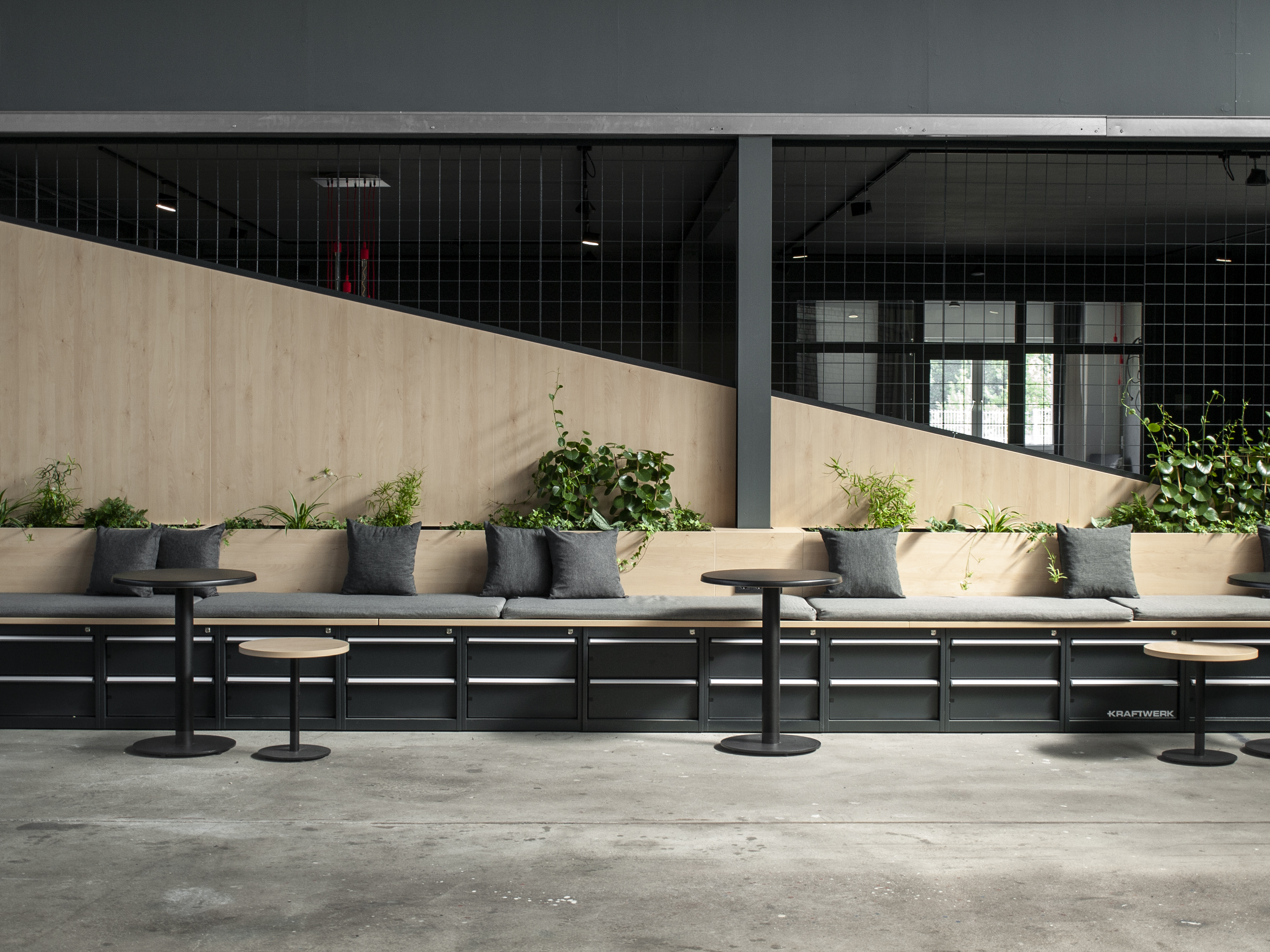 KRAFTWERK Industry GmbH & Co. KG