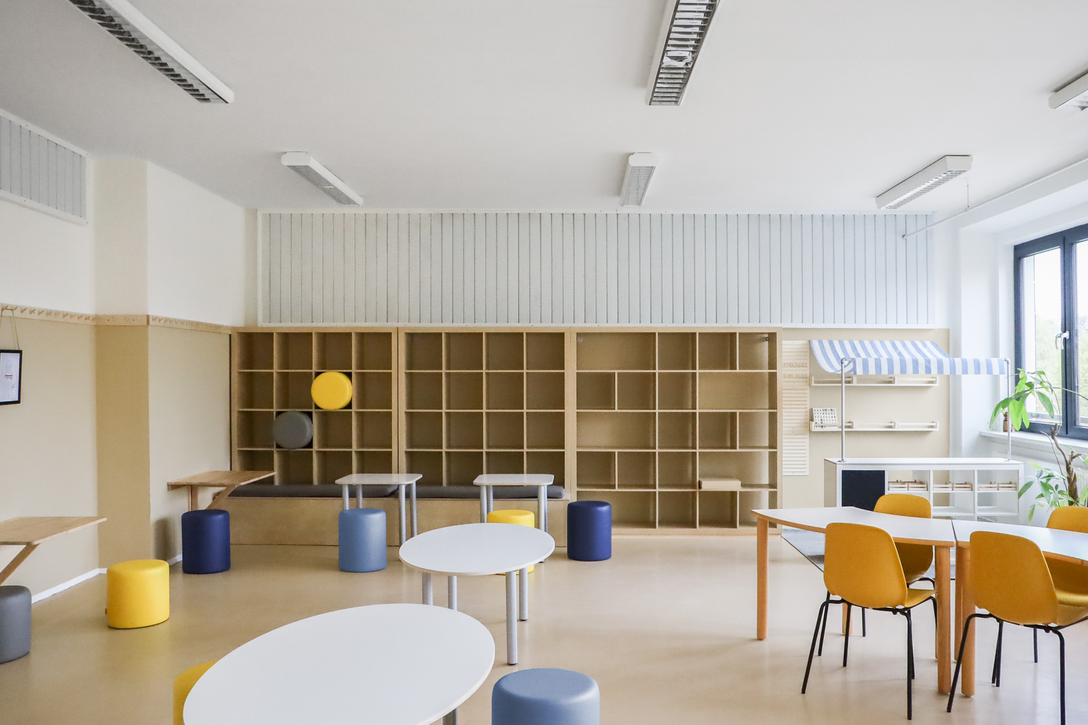 Paritätisches Bildungswerk