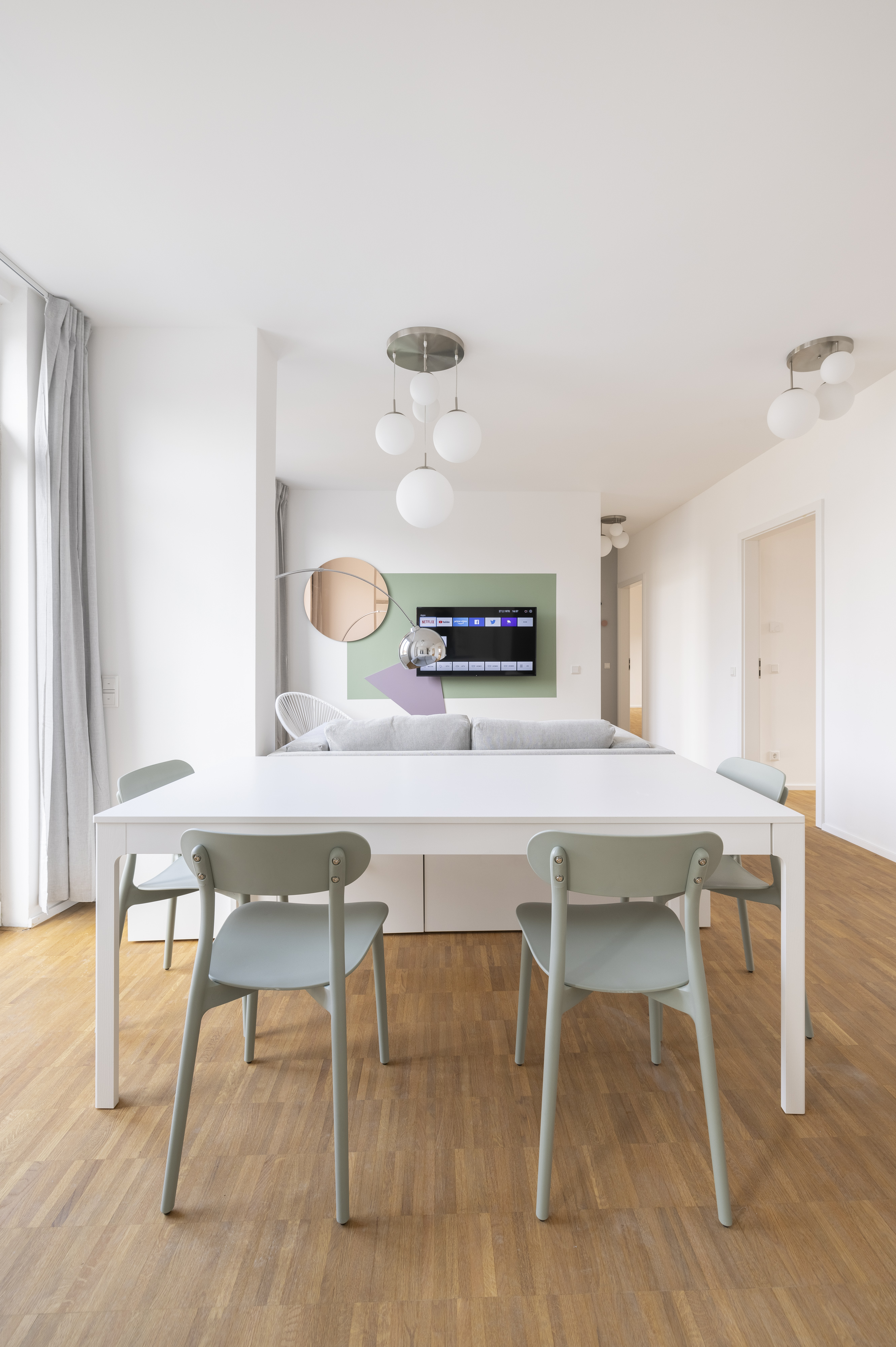 Wohnen am Alten Markt