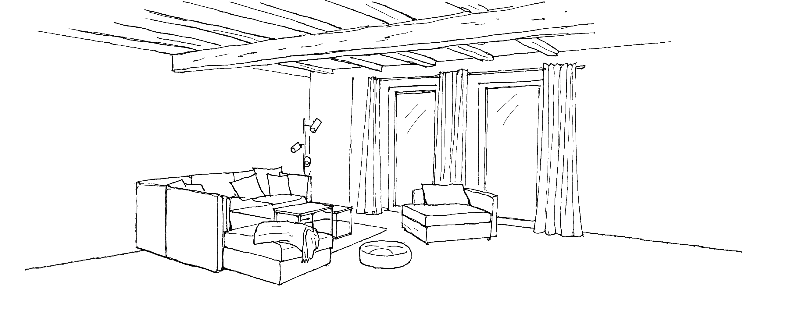 Wohnen Kreativ Mühle Mücheln